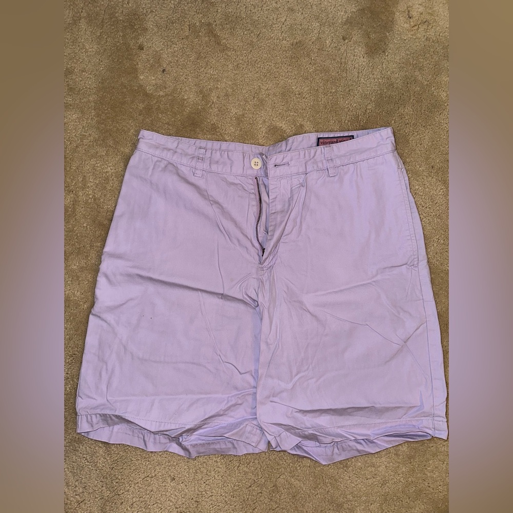 Vineyard vines shorts